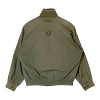Burberrys バーバリーズ BBP67-701-76 日本製 ハンティングジャケット カーキ sizeM 瑞穂店