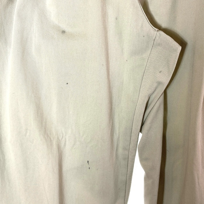 Polo Ralph Lauren ポロラルフローレン HAMMOND ハモンド メキシコ製 ツータック チノパンツ ベージュ size35 瑞穂店