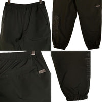 +Phenix プラスフェニックス GORE-TEX INFINIUM TRACK PT ゴアテックス トラックパンツ フリークスストア別注 チャコールグレー 221-1401 Size M 福生店