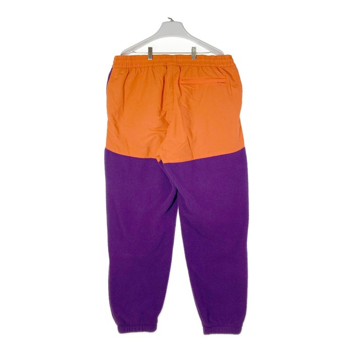 THE NORTH FACE ノースフェイス NF0A3Y41 Denali Pant デナリ フリースパンツ パープル sizeXL 瑞穂店