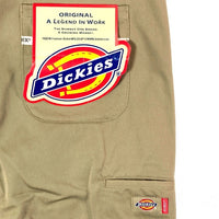 Dickies ディッキーズ × AVIREX アヴィレックス 7833110791 SALOPETTE チノ サロペット ベージュ sizeM 瑞穂店