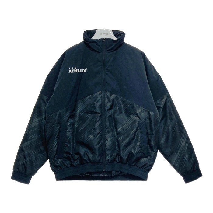 ATHLETA アスレタ 中綿ジャケット M 瑞穂店