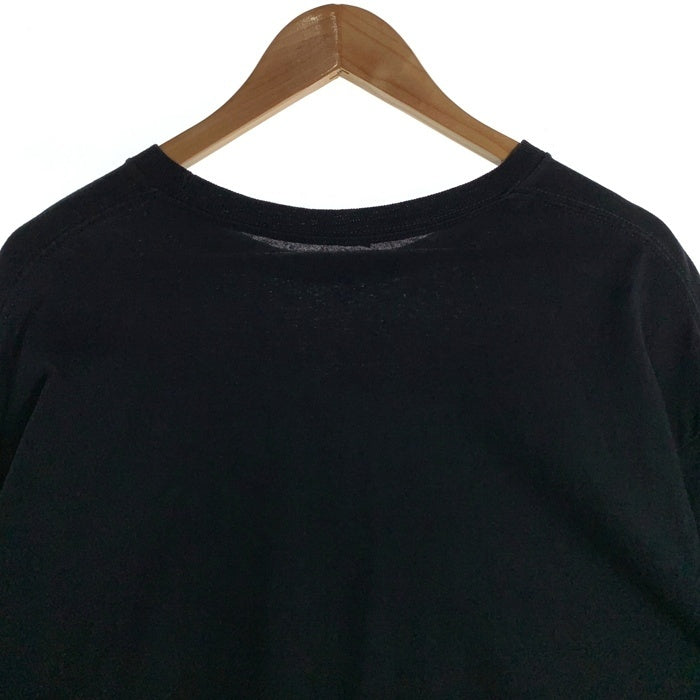 AVALANCHE アバランチ シンプソンズ ロンT ロングスリーブ 長袖 Tシャツ ブラック Size 2XL相当 福生店