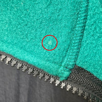 THE NORTH FACE ザノースフェイス NA72450 デナリジャケット フリースジャケット グリーン sizeXL 瑞穂店