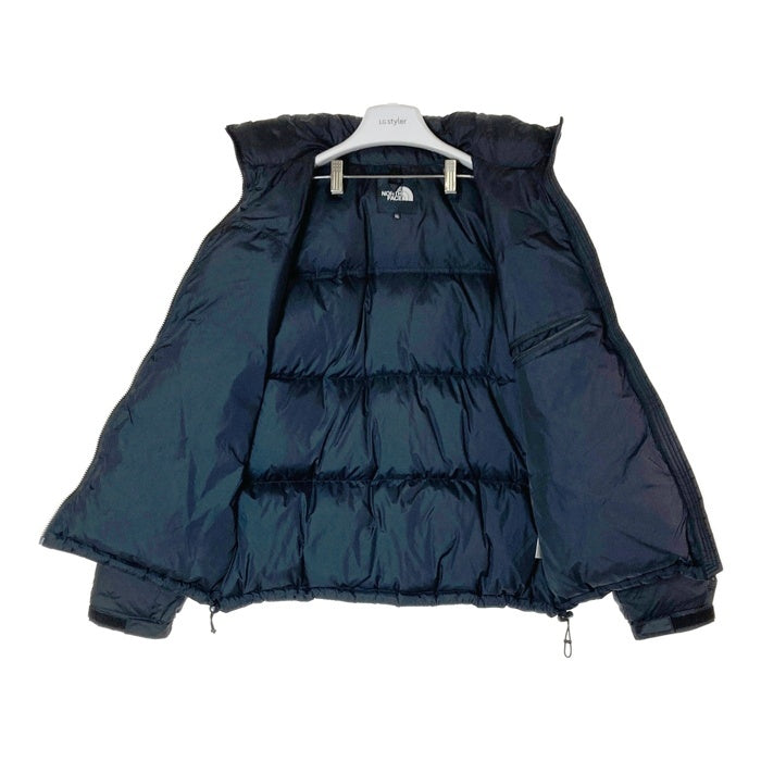 THE NORTH FACE ザノースフェイス ND91841 NUPTSE JACKET ヌプシ ジャケット ダウンジャケット ブラック sizeXL 瑞穂店
