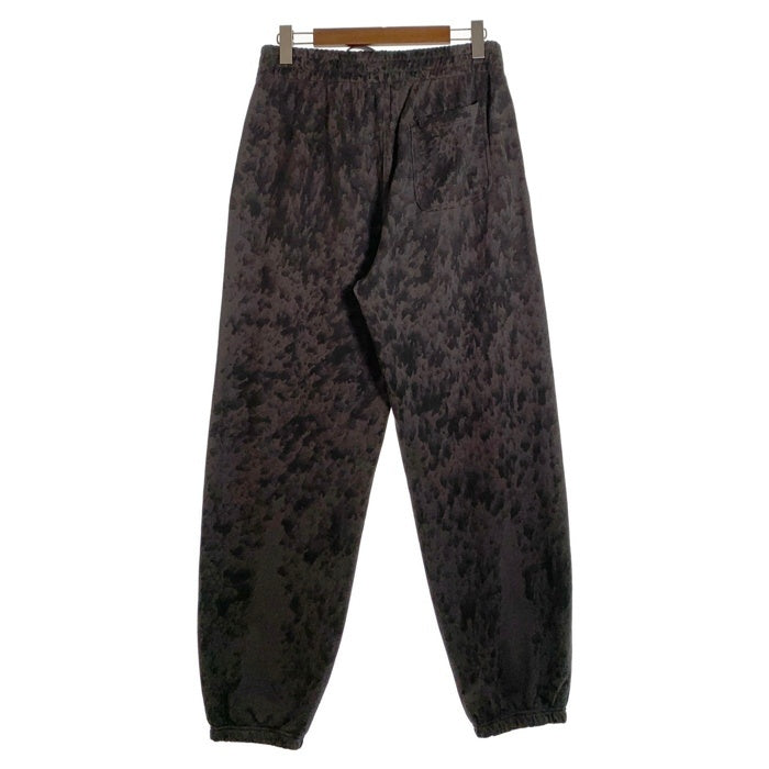 DIESEL ディーゼル P-MARKY-K1 スウェットパンツ イージー チャコールグレー A15270 Size L 福生店