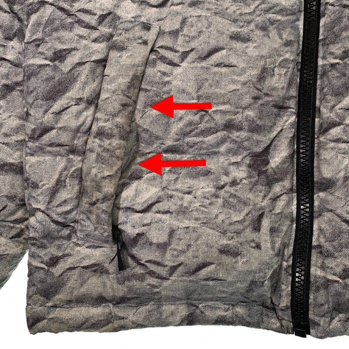 THE NORTH FACE ノースフェイス NOVELTY NUPTSE DOWN JACKET ノベルティ ヌプシ ダウンジャケット NJ1DM50K 韓国 Size XS 福生店