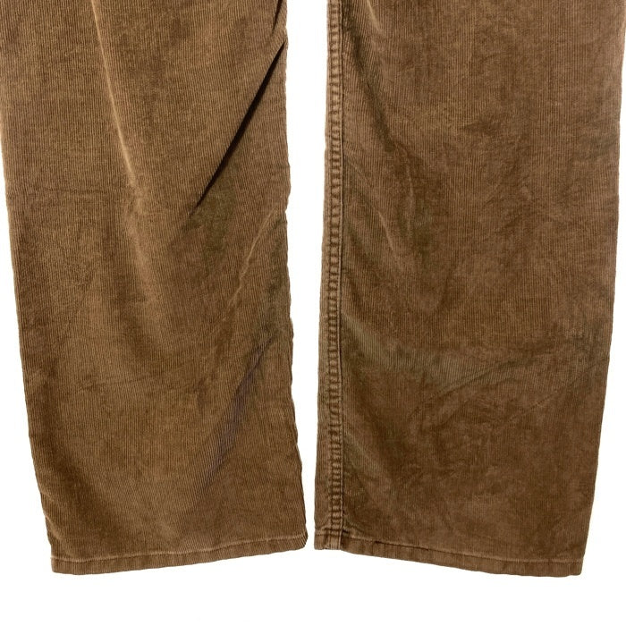 Levi's リーバイス 559 RELAXED STRAIGHT コーデュロイパンツ ブラウン size36 瑞穂店