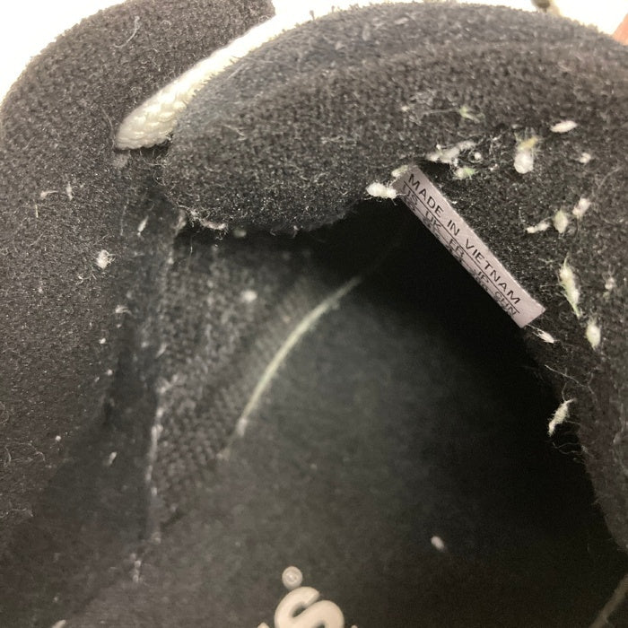 adidas アディダス IE2224 ADIMATIC スニーカー ブラックxガム size28cm 瑞穂店