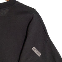 AAPE エーエイプ NOW TEE ラバーパッチ Tシャツ チャコールグレー AAPTEM1245XXK Size XXL 福生店