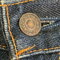 Levi's リーバイス 517-0301 ブーツカット デニムパンツ インディゴ sizeW34 瑞穂店