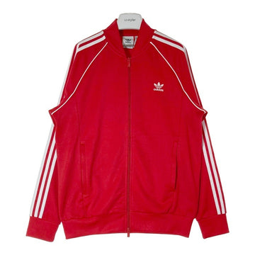 adidas Originals アディダスオリジナルス IL2494 アディカラー クラシックス SSTトラックジャケット レッド size3XL 瑞穂店