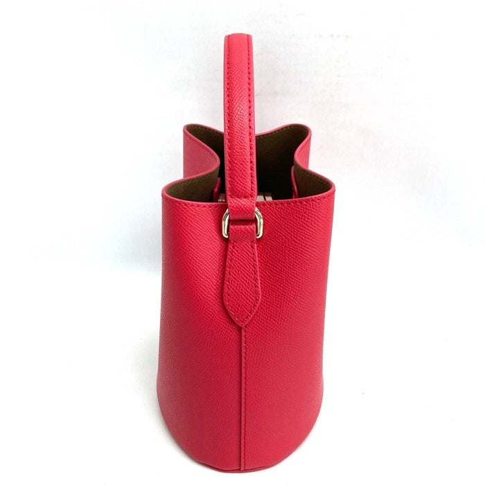 FURLA フルラ WE00495 ダナエ バケツショルダーバッグ ピンク 瑞穂店