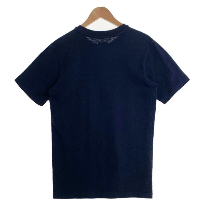 SUPREME シュプリーム ポケT 半袖 ポケット Tシャツ ネイビー Size S 福生店