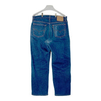 Levi’s リーバイス 501 ボタン裏501 USA製 デニムパンツ インディゴ size33 瑞穂店