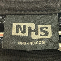 INDEPENDENT インディペンデント NHS Tシャツ 両面プリント メキシコ製 ブラック sizeM 瑞穂店