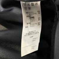 MANASTASH マナスタッシュ STABRIDGE スタブリッジ Grid Rip-Stop Travel Bag ボディバッグ ブラック 福生店