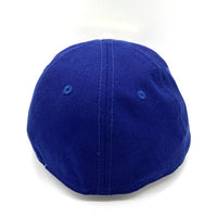 NEW ERA ニューエラ 59FIFTY BROOKLYN DODGERS ベースボールキャップ ブルー size7 1/8(56.8cm) 瑞穂店