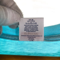 SUPREME シュプリーム 21AW Shrek Tee シュレック プリントTシャツ ターコイズ Size Ｍ 福生店