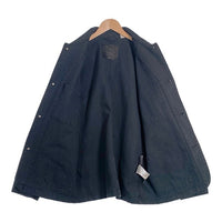 Levi's リーバイス エンジニアコート カバーオールジャケット ブラック PC9-29655-0000 Size L 福生店