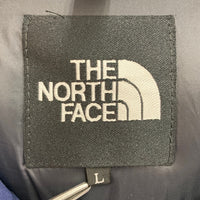 THE NORTH FACE ノースフェイス ND91520 マクマードパーカー ダウンジャケット ネイビー sizeL 瑞穂店