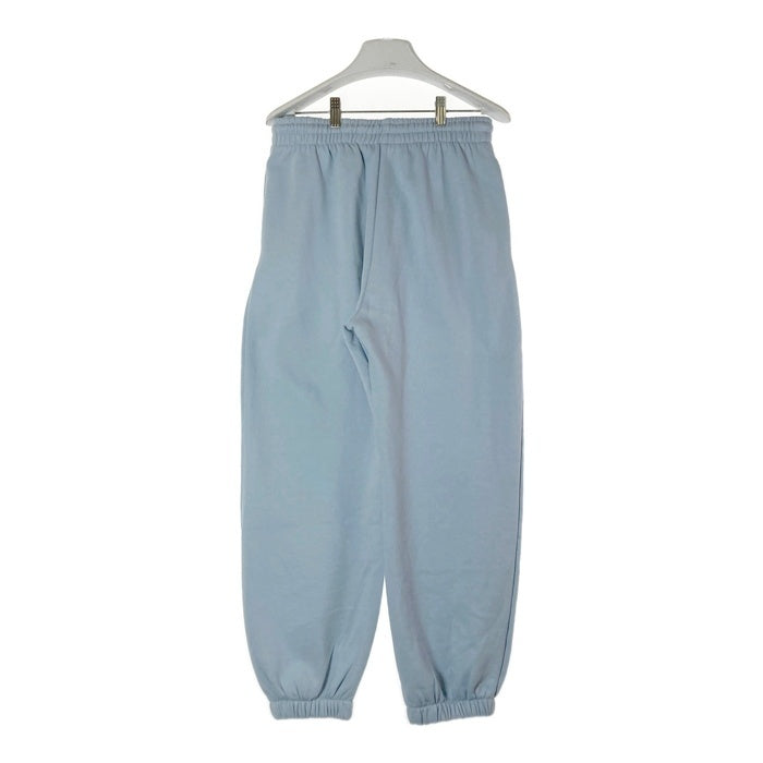 ZARA ザラ ショート丈トレーナー＆スウェットパンツ セットアップ 水色 size- 瑞穂店
