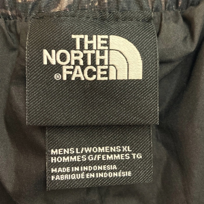 THE NORTH FACE ノースフェイス NF0A3MJA 94 RAGE RAIN PANT レインパンツ グレー sizeXL 瑞穂店