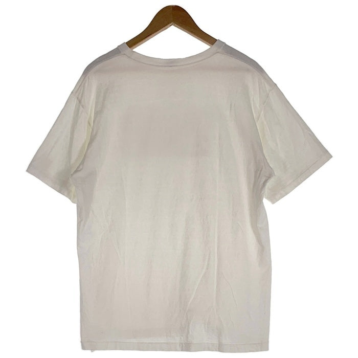 STANDARD CALIRORNIA スタンダードカリフォルニア 半袖 Tシャツ ホワイト Size XL 福生店