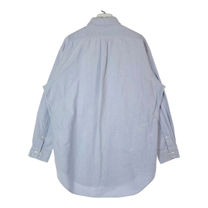 POLO Ralph Lauren ポロラルフローレン BDシャツ YARMOUTH ブルー size16 瑞穂店