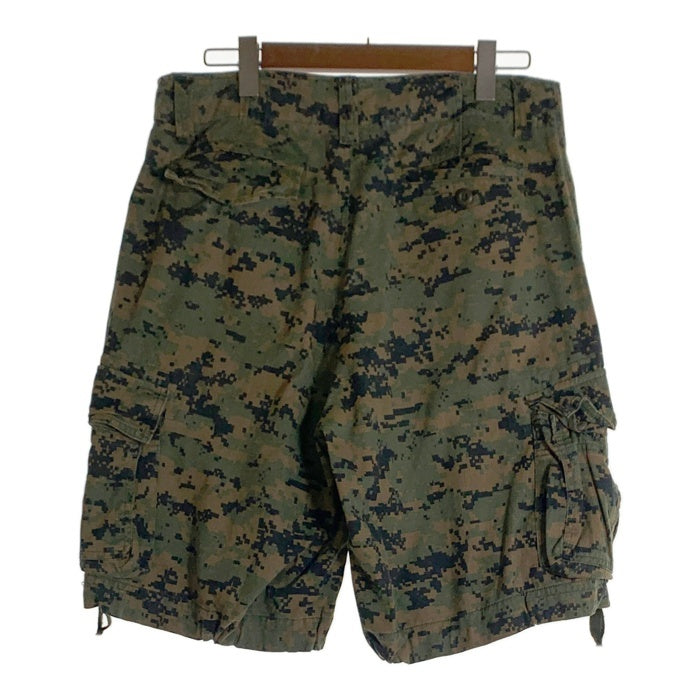 ROTHCO ロスコ INFANTRY UTILITY SHORT ユーティリティー ショーツ ハーフパンツ デジカモ Size SMALL REGULAR 福生店
