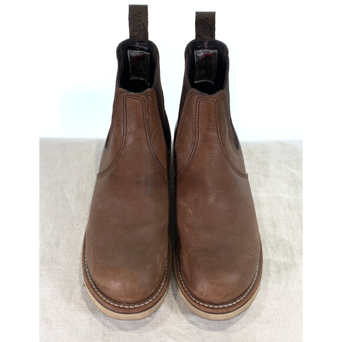 REDWING レッドウィング 3190 Classic Chelsea クラシック チェルシー サイドゴアブーツ 21年製造 Size 9 (27cm) 福生店