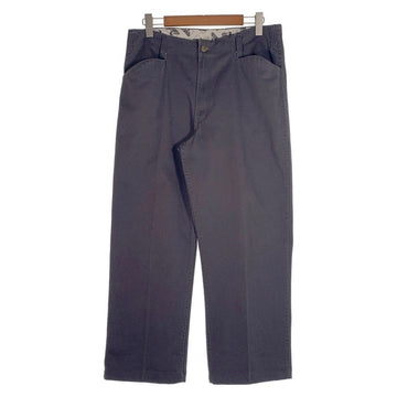 BEN DAVIS ベンデイビス フリスコパンツ チノツイル ワーク チャコールグレー 691 Size 36 福生店