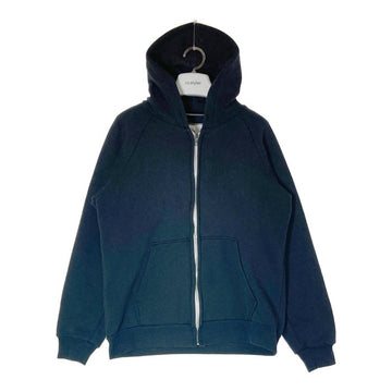 CAMBER キャンバー CHILLBUSTER チルバスター Thermal Zip Hoodie サーマル ジップ フーディー パーカー ブラック Size S 瑞穂店