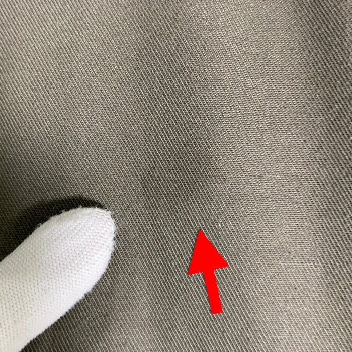 KLu オランダ軍 ミリタリーカーゴパンツ オリーブ 8405-17-054-2340 SIze 54 福生店