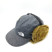 THE NORTH FACE ノースフェイス NN41711 Novelty Badland Cap ノベルティバッドランドキャップ グレー sizeM 瑞穂店