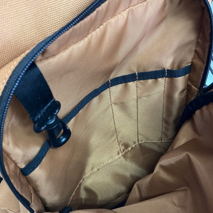 New Era ニューエラ 35L Campus Pack キャンパスパック リュックサック ブラウン 瑞穂店