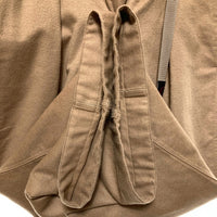 GRAMICCI グラミチ GLP-17F024 バギー ワイドパンツ ウール混 ベージュ sizeF 瑞穂店