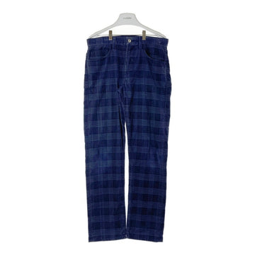 Supreme シュプリーム 13FW Corduroy 5 Pocket Pant コーデュロイパンツ ネイビー size30 瑞穂店
