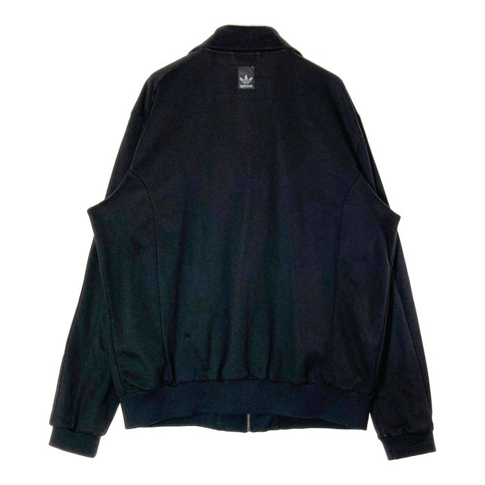 adidas アディダス VESPA トラックジャケット ブラック size2XL 瑞穂店