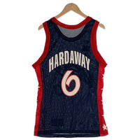 Champion チャンピオン ペニー・ハーダウェイ タンクトップ ネイビー レッド Size 40 福生店