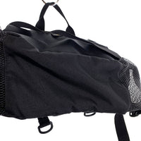 SUPREME シュプリーム 20SS Waist Bag ウエストバッグ ポーチ ボディバック ブラック 福生店