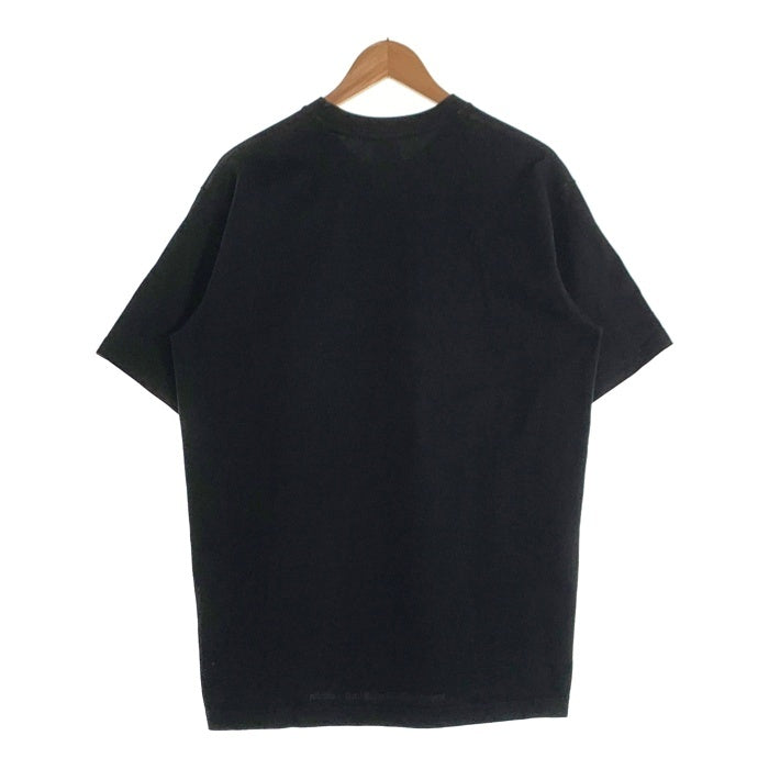 nitraid ナイトレイド CRAZY SAVANNA クレイジーサバンナ 半袖 Tシャツ ブラック Size XL 福生店