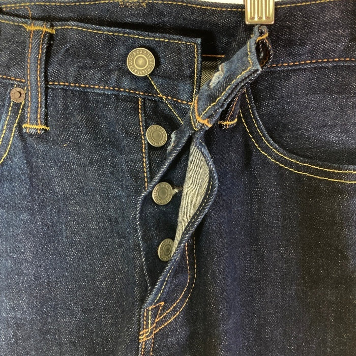 Levi's リーバイス 501S skinny デニムパンツ インディゴ sizeW29 瑞穂店