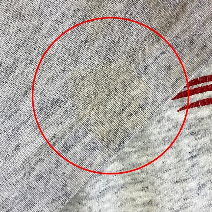 Coca Cola コカコーラ 90s USA製 白クマ ベアー Tシャツ 杢グレー sizeM 瑞穂店