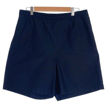 DAIWA PIER39 ダイワピア TECH MIL DRAWERS テック ショートパンツ ポリエステル ブラック BP-56021 Size L 福生店
