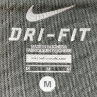 NIKE ナイキ UNI SOFTBALL トラックジャケット グレー sizeM 瑞穂店