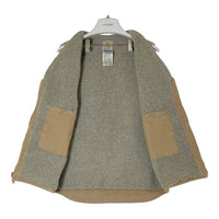 Carhartt カーハート V26 CML 裏ボア ダックベスト ブラウン sizeS 瑞穂店