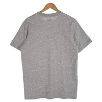 SUPREME シュプリーム Pocket Tee ポケットTシャツ ヘザーグレー ワングラム Size M 福生店