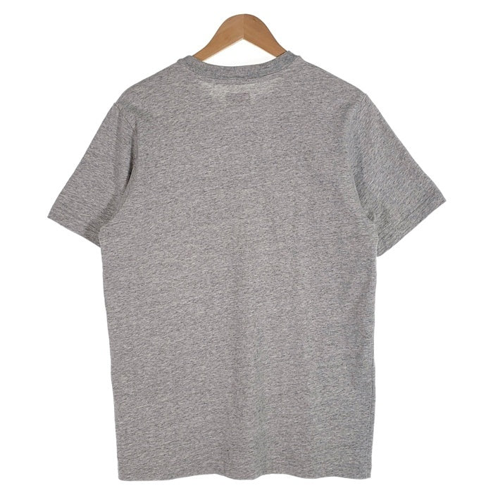 SUPREME シュプリーム Pocket Tee ポケットTシャツ ヘザーグレー ワングラム Size M 福生店