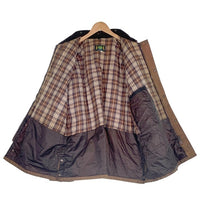 Hunter-Outdoor ハンターアウトドアー オイルドジャケット ブラウン Size XXL 福生店